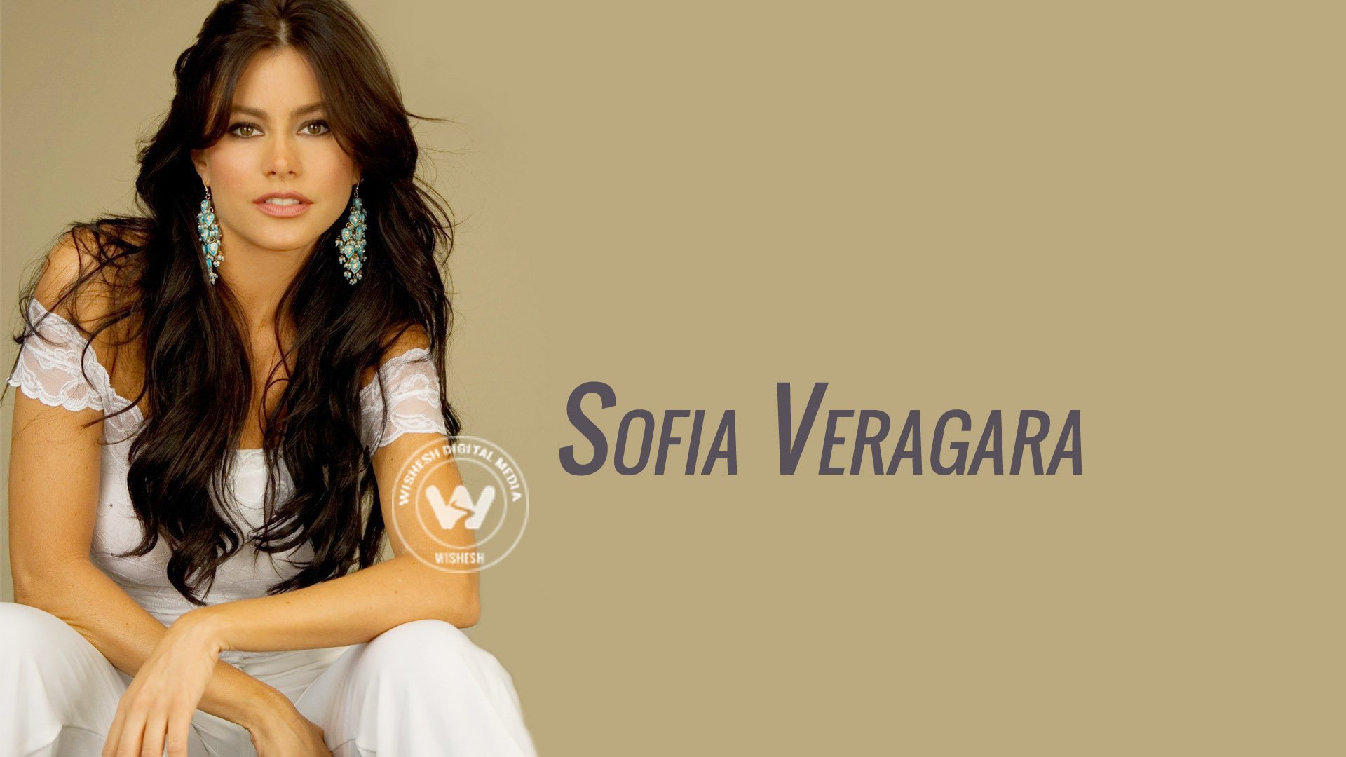 Sofia Vergara Spicy Wallpapers